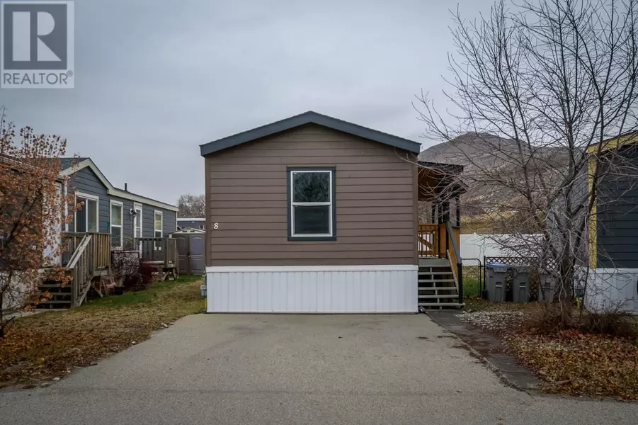 1781 ORD RD #8, Kamloops, BC V2B0E8