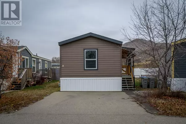 1781 ORD RD #8, Kamloops, BC V2B0E8