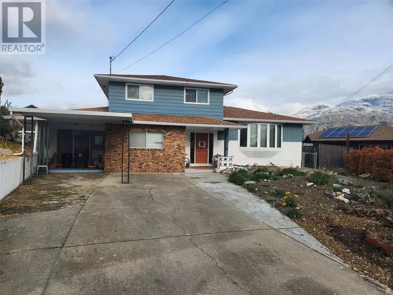 36 Finch Crescent, Osoyoos, BC V0H1V0