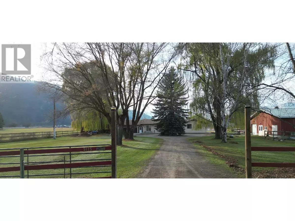 Grand Forks, BC V0H1H4,5175 Siminoff Road