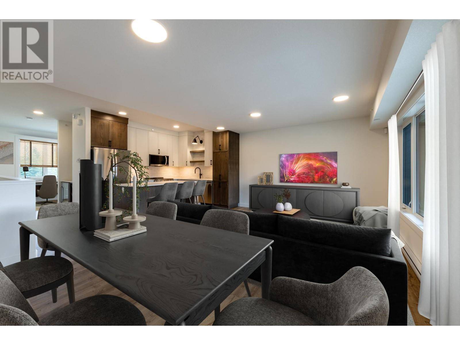 Golden, BC V0A1H0,1444 GRANITE DR #6
