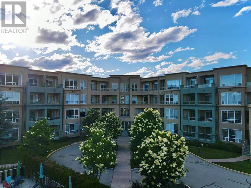 3550 Woodsdale RD #206, Lake Country, BC V4V2P5