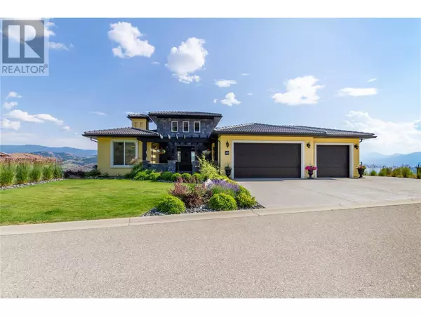 Vernon, BC V1H2J7,304 Silversage Bluff Lane