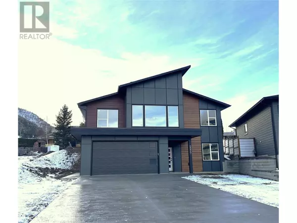 5577 COSTER Place, Kamloops, BC V2C4Z3