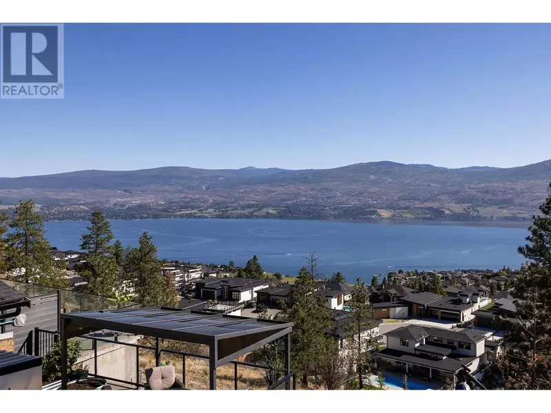 1546 Viognier Drive, West Kelowna, BC V4T0E1