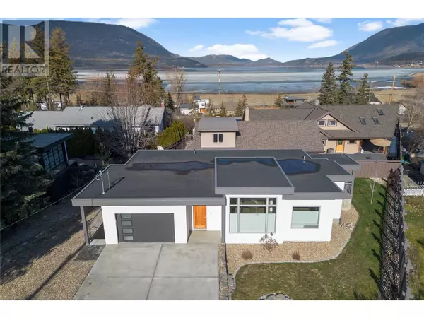 Salmon Arm, BC V1E4N5,941 8 Avenue NE