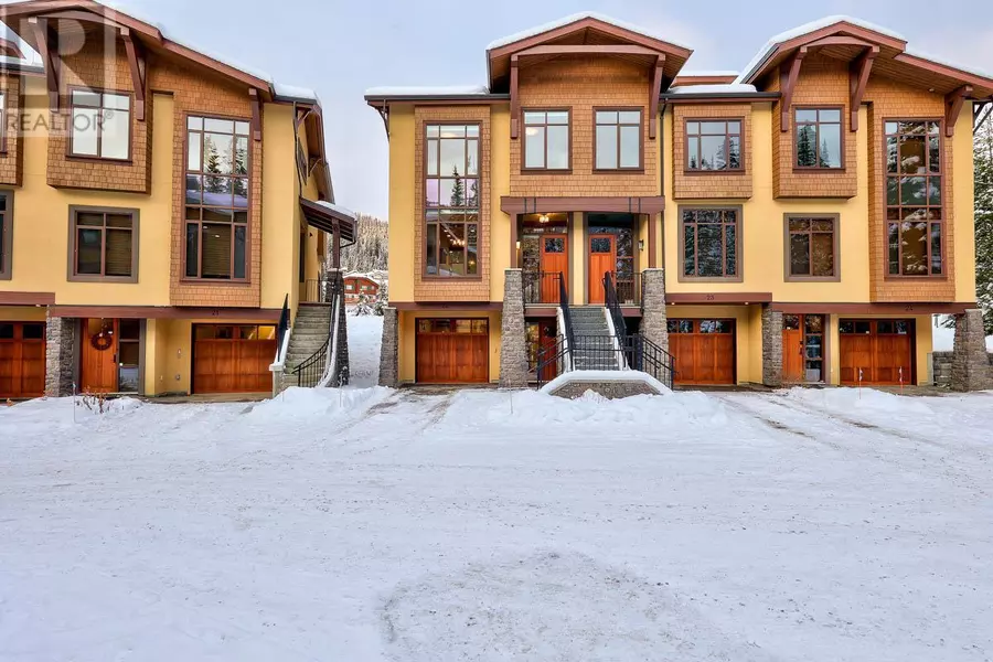 3280 Village WAY #22, Sun Peaks, BC V0E5N0