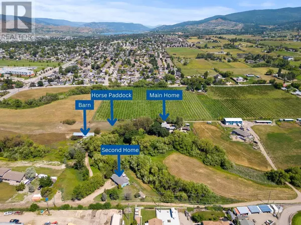 Vernon, BC V1B3A5,1451 Mountview Road