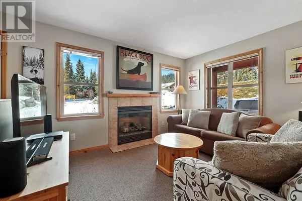 Sun Peaks, BC V0E5N0,6005 VALLEY DR #21