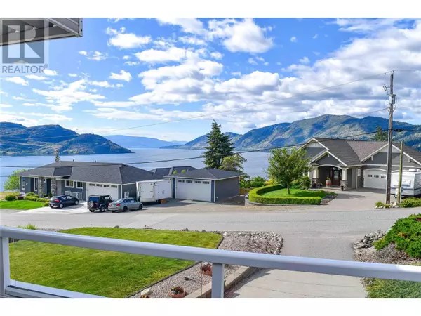 Peachland, BC V0H1X7,6133 Aitkens Road