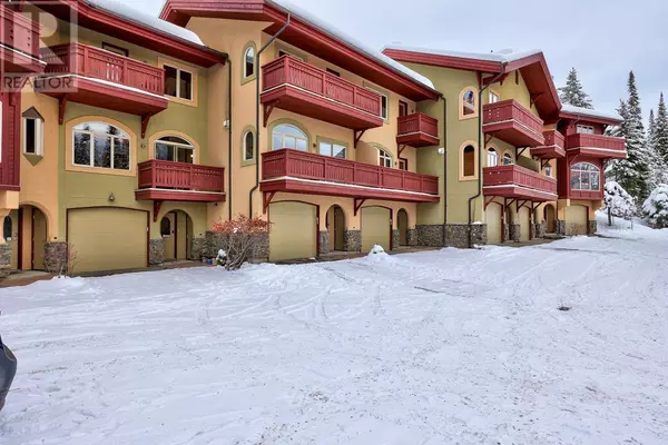 Sun Peaks, BC V0E5N0,4030 Sundance DR #2