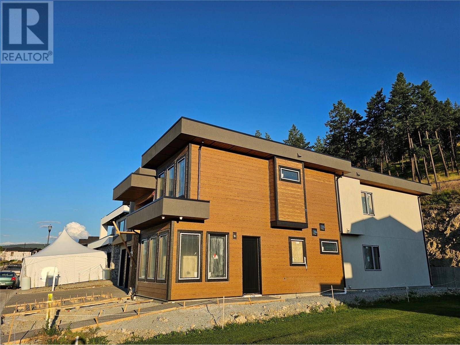 Kelowna, BC V1P1V1,2095 Cortina Drive
