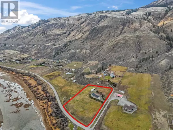 Kamloops, BC V2H1T2,3361 SHUSWAP  E Road E