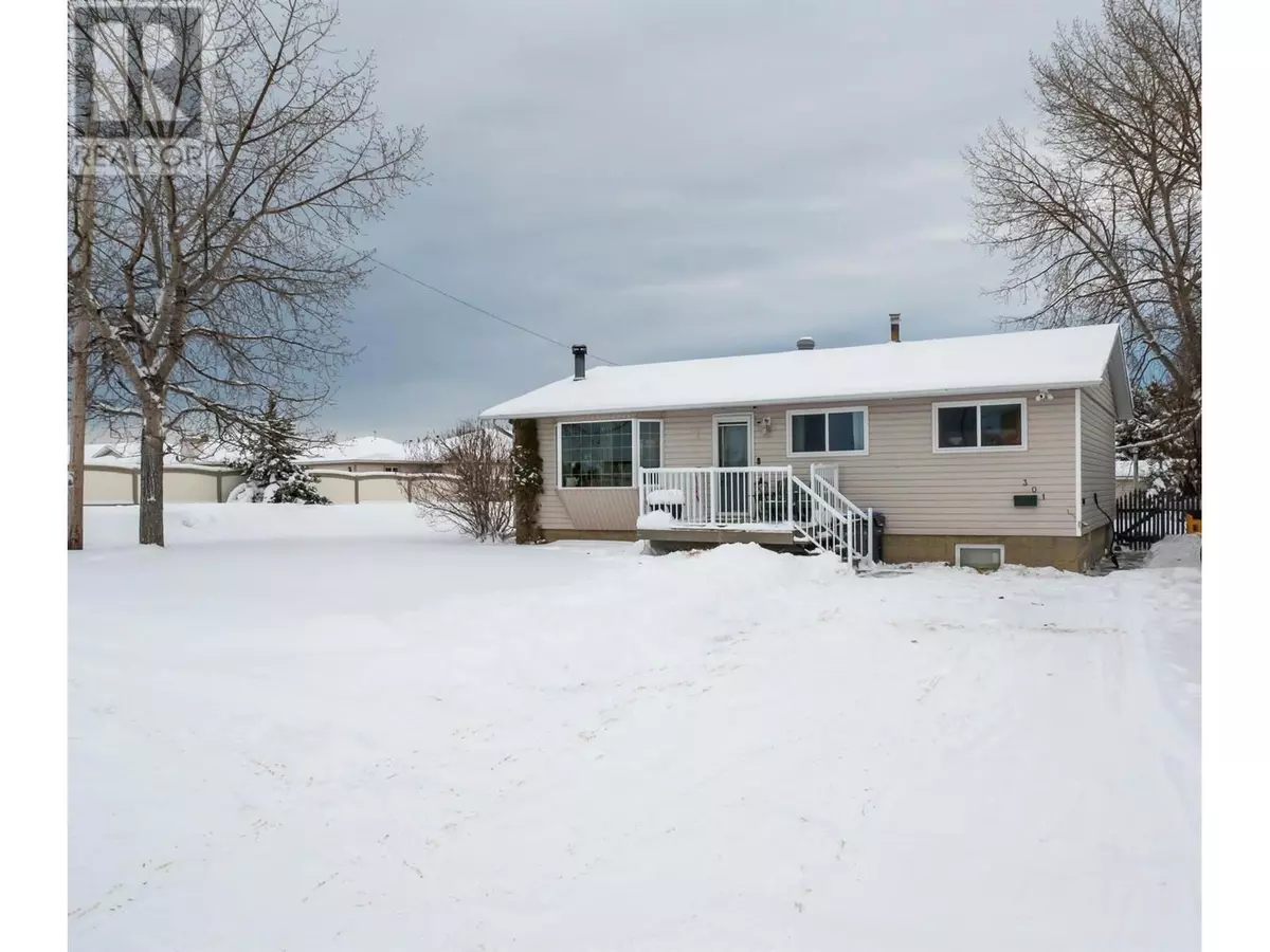 Dawson Creek, BC V1G1H4,301 95 Avenue