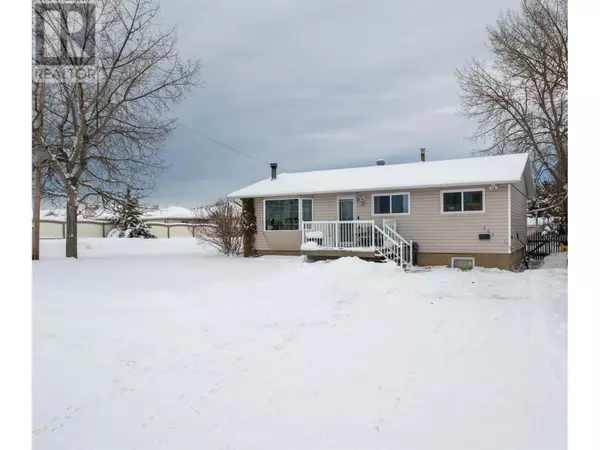 301 95 Avenue, Dawson Creek, BC V1G1H4