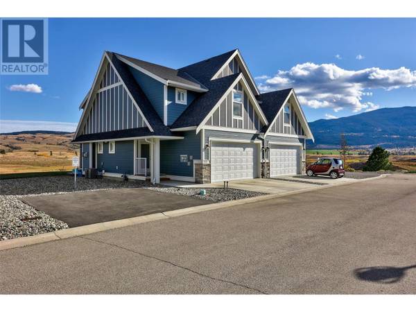 2514 Spring Bank AVE #211, Merritt, BC V1K0B1