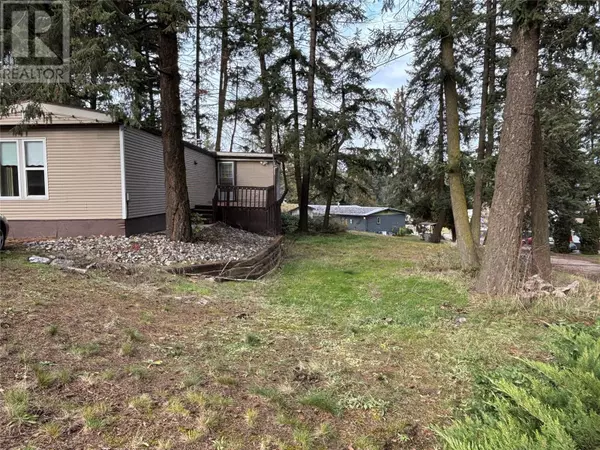 Armstrong, BC V0E1B6,4137 Spallucheen DR #51