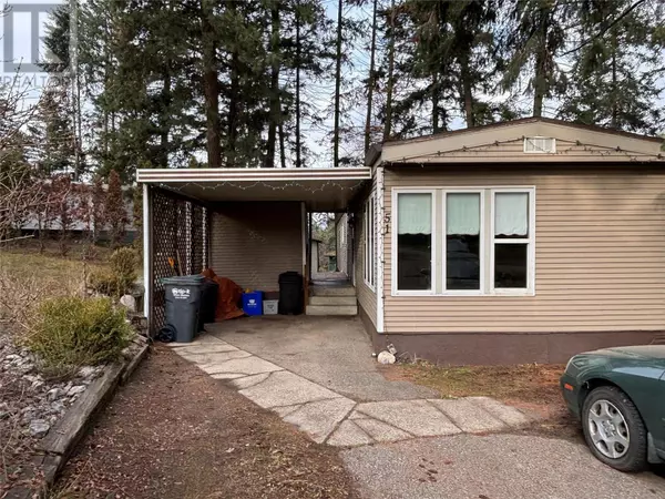 4137 Spallucheen DR #51, Spallumcheen, BC V0E1B6