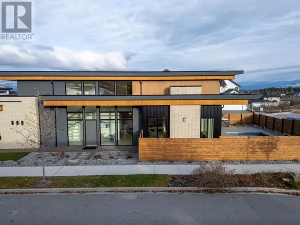 Kelowna, BC V1W5L3,4983 Bucktail Lane