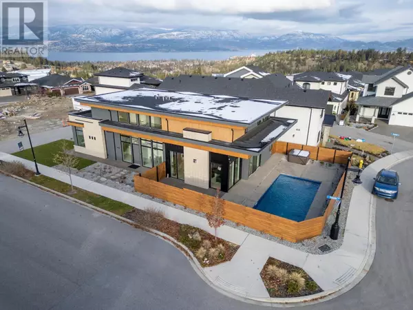 Kelowna, BC V1W5L3,4983 Bucktail Lane