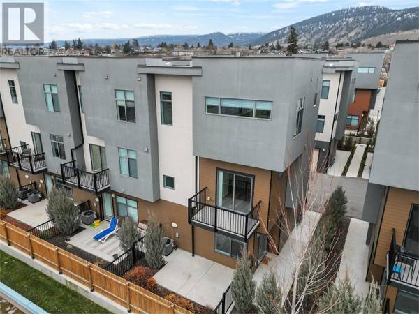 Penticton, BC V2A0C7,388 Eckhardt AVE #104