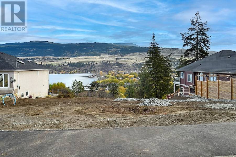 11617 Pretty Road Lot# Proposed, Lake Country, BC V4V1G8