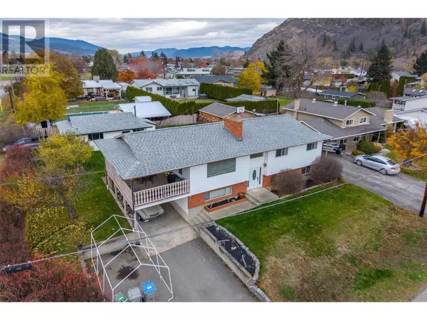 Kamloops, BC V2H1N1,304 MONTEGO Road