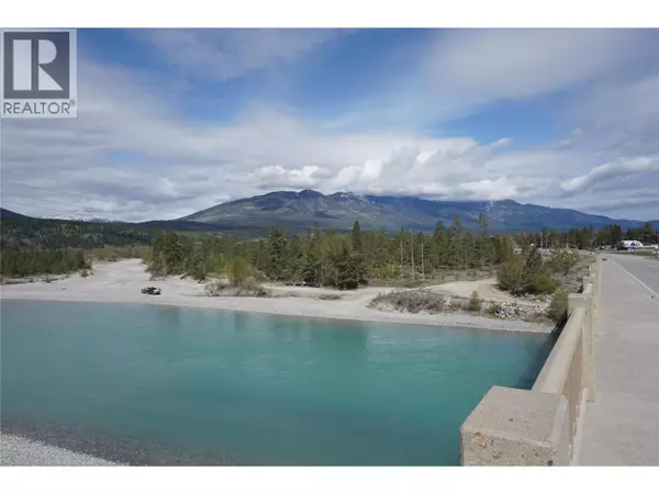 Canal Flats, BC V0B1B0,LOT 1 TAMARACK Street