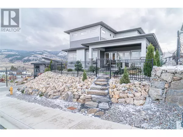 Kelowna, BC V1P1T1,540 Barra Lane