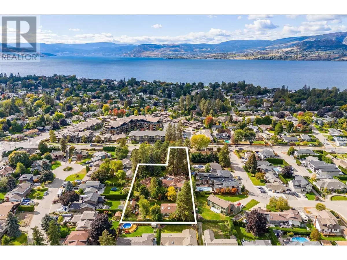 Kelowna, BC V1W1W6,4377 Lakeshore Road