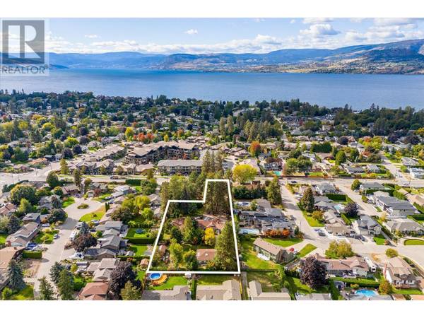 4377 Lakeshore Road, Kelowna, BC V1W1W6