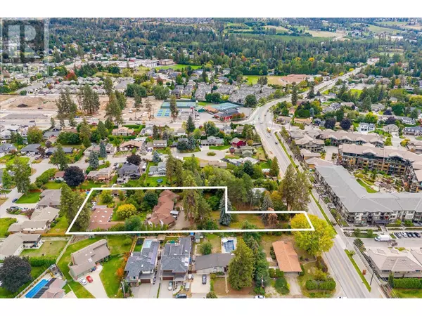 Kelowna, BC V1W1W6,4377 Lakeshore Road