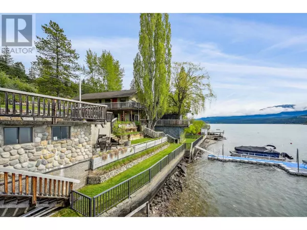 Windermere, BC V0A1K3,661 LAKEVIEW Road