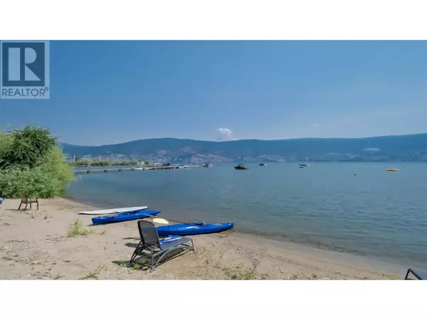 Summerland, BC V0H1Z1,13011 Lakeshore Drive S Other #116