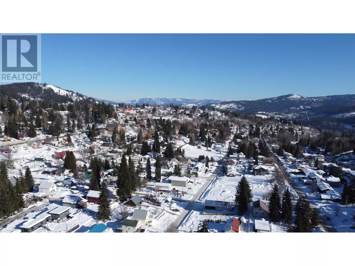 Rossland, BC V0G1Y0,1461 Cook Avenue