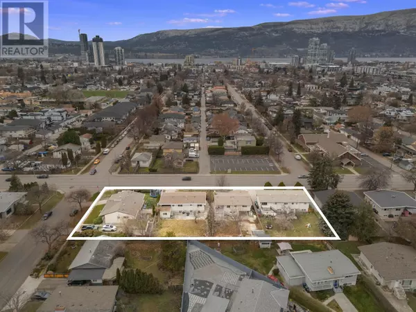 Kelowna, BC V1Y3E9,1387 Gordon Drive