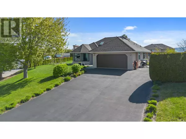 2663 Paula Road, West Kelowna, BC V1Z3L7