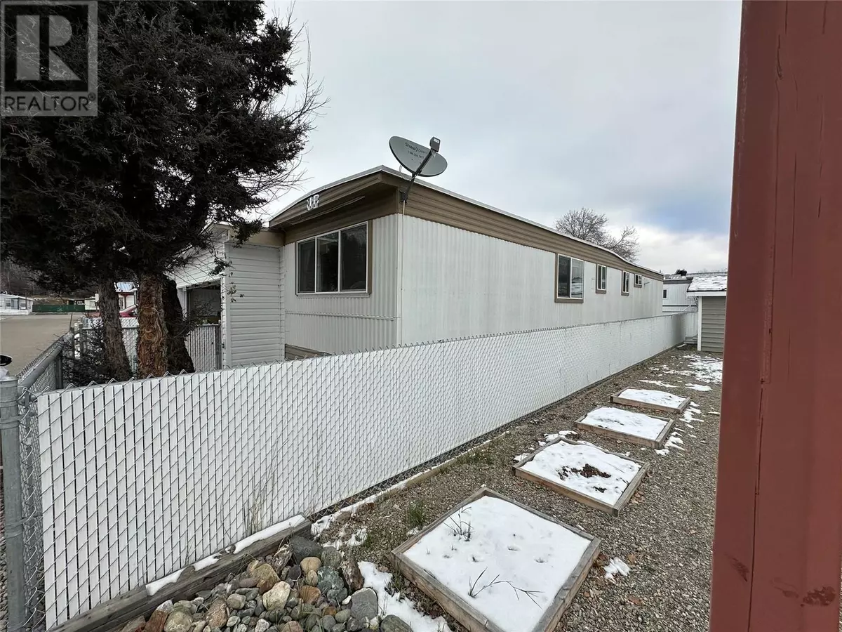 Princeton, BC V0X1W0,473 CORINA AVE #15