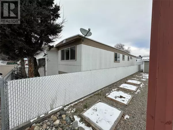 Princeton, BC V0X1W0,473 CORINA AVE #15