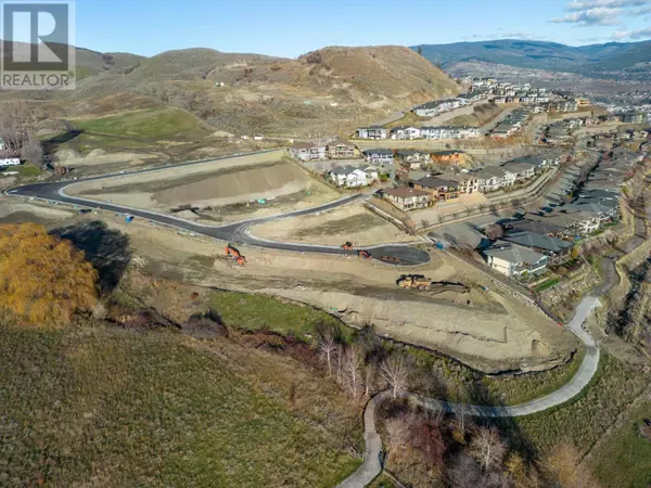 Vernon, BC V1H1A2,Lot 4 Road