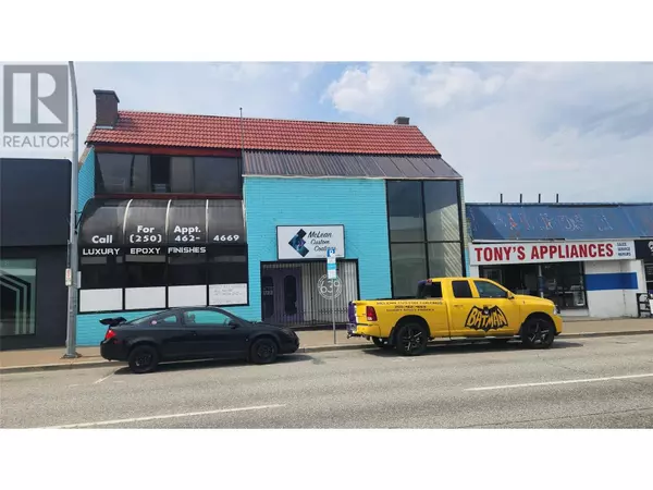 639B Main Street, Penticton, BC V2A5C9