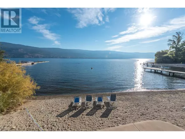 Summerland, BC V0H1Z1,13011 Lakeshore DR #238