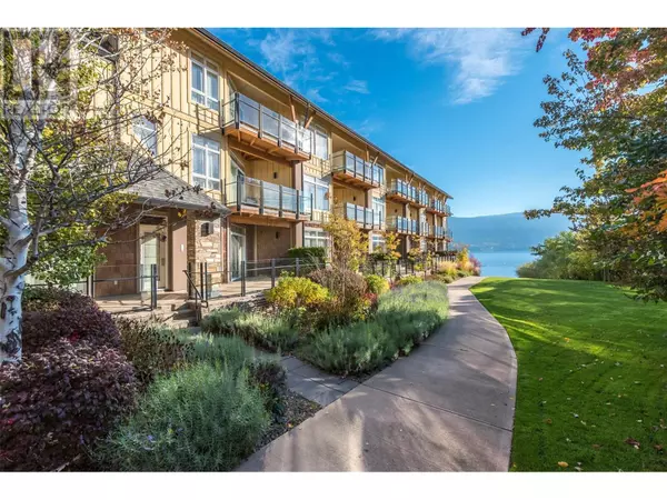 Summerland, BC V0H1Z1,13011 Lakeshore DR #238