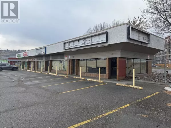 Kamloops, BC V2B8J8,205 Tranquille RD #B