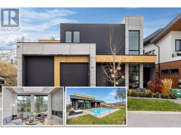 1297 Jack Smith Road, Kelowna, BC V1W5K7