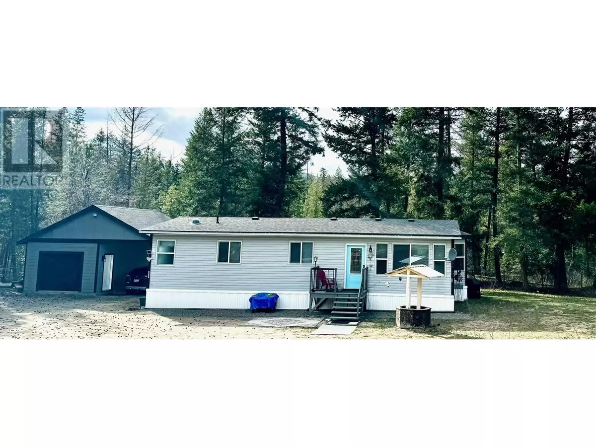 Barriere, BC V0E1E0,4861 BIRCH Lane