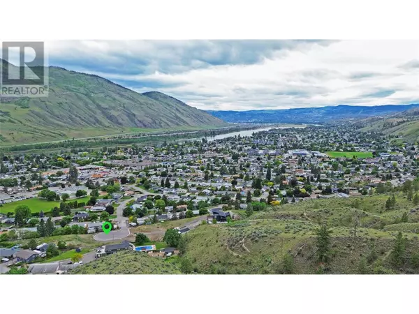 Kamloops, BC V2H1T7,3563 SAGE Drive