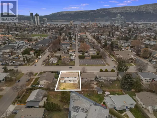 Kelowna, BC V1Y3E9,1395 Gordon Drive