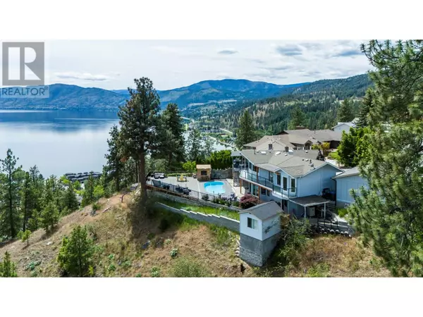 Peachland, BC V0H1X5,4181 6 Avenue