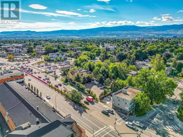 Kelowna, BC V1Y6C2,251 Harvey Avenue